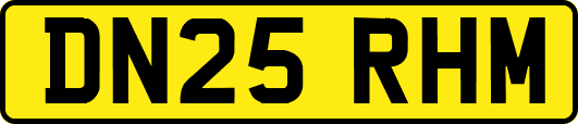 DN25RHM