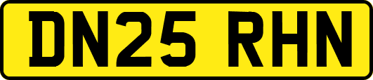 DN25RHN