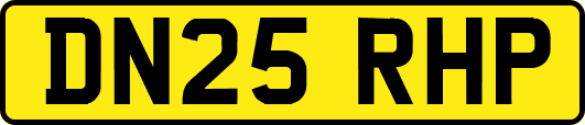 DN25RHP