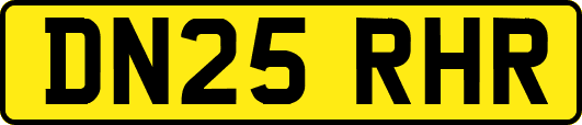 DN25RHR
