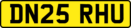 DN25RHU