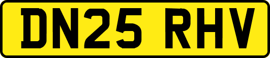 DN25RHV