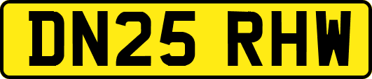 DN25RHW