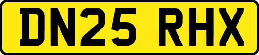 DN25RHX