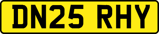 DN25RHY