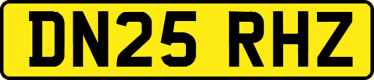 DN25RHZ