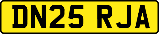 DN25RJA