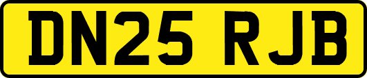 DN25RJB