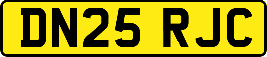 DN25RJC