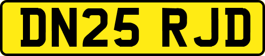 DN25RJD