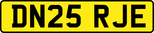 DN25RJE