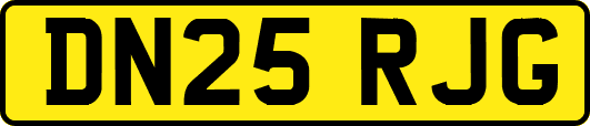 DN25RJG
