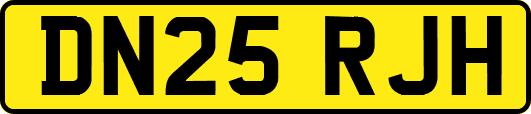 DN25RJH