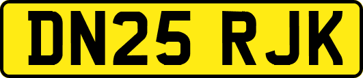 DN25RJK