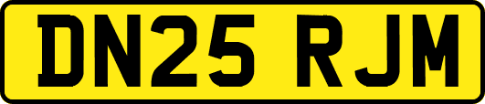 DN25RJM
