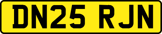 DN25RJN