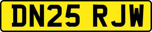 DN25RJW