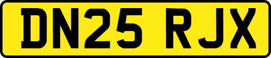 DN25RJX