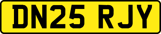 DN25RJY