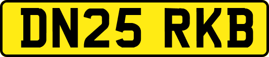 DN25RKB