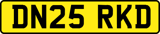 DN25RKD