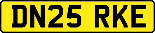 DN25RKE