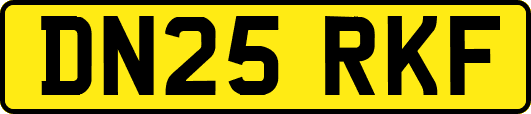 DN25RKF