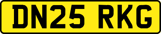 DN25RKG