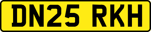DN25RKH
