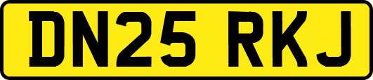 DN25RKJ