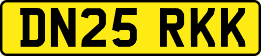 DN25RKK