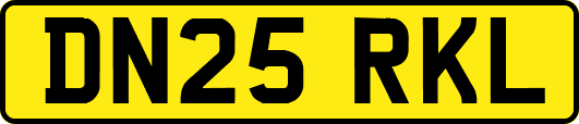 DN25RKL
