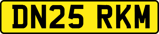 DN25RKM