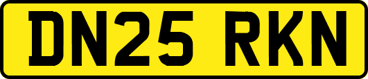 DN25RKN