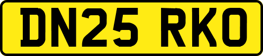 DN25RKO