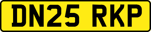 DN25RKP