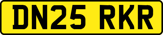 DN25RKR