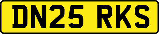 DN25RKS