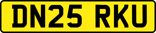 DN25RKU