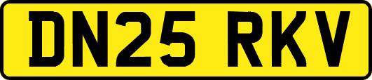 DN25RKV