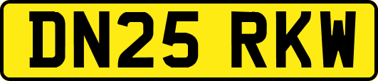 DN25RKW