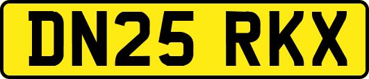 DN25RKX