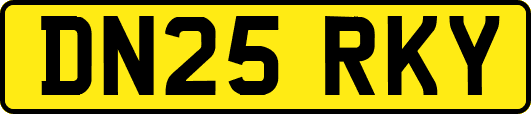 DN25RKY
