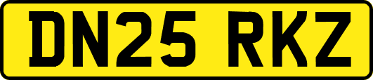 DN25RKZ
