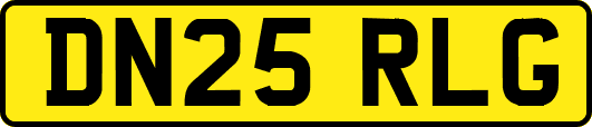 DN25RLG