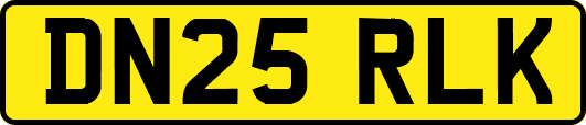 DN25RLK
