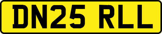 DN25RLL