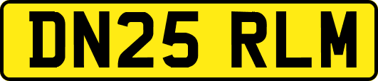 DN25RLM