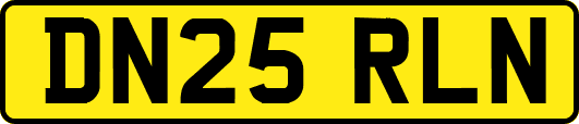 DN25RLN