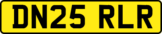 DN25RLR